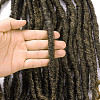 Curly Faux Locs Crochet Hair OHAR-G005-12C-3