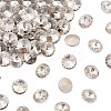 Preciosa® MAXIMA Crystal Round Stones X-PRC-RASS47-00030-279-1