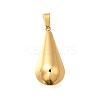 304 Stainless Steel Pendants STAS-H200-12G-01-1
