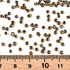 12/0 Glass Seed Beads SEED-A009-2mm-601-4