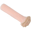 Wrinkled Wavy Gauze Yarn Flower Bouquets Wrapping Packaging DIY-CY0001-78B-1