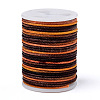 Segment Dyed Polyester Thread NWIR-I013-C-07-1