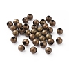 Brass Spacer Beads J0K2G052-1