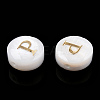 Natural Freshwater Shell Beads SHEL-N036-01P-3