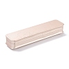 PU Leather Jewelry Box CON-C012-01D-3