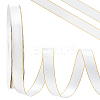Polyester Ribbon OCOR-WH0109-114B-01-1