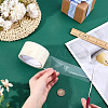 Waterproof PE Plastic Greenhouse Repair Film Tape DIY-WH20013-25B-3