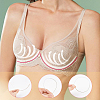 BENECREAT 48 Pairs Steel Bra Underwire FIND-BC0003-23A-6