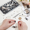 DIY Keychain/Bookmark Making Kits DIY-PH0030-87-4