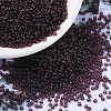 MIYUKI Round Rocailles Beads SEED-G007-RR0153-1
