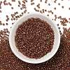 TOHO Round Seed Beads X-SEED-TR11-1849-2