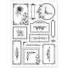 PVC Stamps DIY-WH0371-0133-8