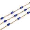 Ion Plating(IP) 304 Stainless Steel Cable Chains CHS-G006-G04-1