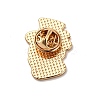 Christmas Enamel Pins LS-JEWB-I047-01KCG-04-2