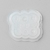 Food Grade Silicone Molds DIY-E021-23-1