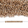 TOHO 8/0 Round Beads X-SEED-TR08-0989-4