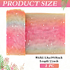Polyester Mesh Fabric DIY-WH0589-77A-2