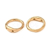 304 Stainless Steel Linking Rings STAS-F362-05C-G-2