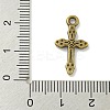 Tibetan Style Alloy Pendants LS-TIBE-I026-6014AB-3