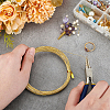 Brass Craft Wire CWIR-WH0007-11A-3