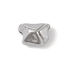 304 Stainless Steel Beads STAS-M071-01J-P-2