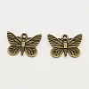 Tibetan Style Alloy Pendants LS-K07ZU071-2
