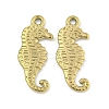 Ion Plating(IP) 304 Stainless Steel Pendants STAS-I307-558G-1