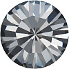 Preciosa® MAXIMA Crystal Round Stones Y-PRC-RBSS8-00030-260-3