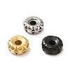 316 Stainless Steel Beads STAS-A060-23AS-3