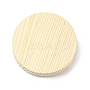 Pine Wooden Bangle Bracelet Finger Ring Diplay Holder Tray LS-BDIS-D002-01A-3