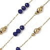 304 Stainless Steel Cable Chains CHS-K018-26G-03-1