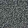 TOHO 11/0 Round Beads SEED-TR11-1001-2
