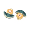 Printed Alloy Pendants PALLOY-P319-07I-05-2