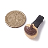 Resin Car Air Vent Clips JEWB-BR00148-06-2