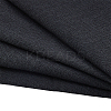 3Pcs Linen Cross Stitch Fabric DIY-DC0003-81A-1