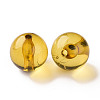 Transparent Acrylic Beads MACR-S370-A20mm-737-2