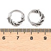 316 Stainless Steel Cartilage Earrings AJEW-C044-16D-AS-5