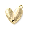 Brass Pendants KK-S513-05D-G-1