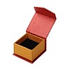 Cardboard Ring Boxes X-CBOX-G007-03-2