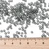 TOHO 8/0 Round Beads X-SEED-TR08-0009BF-3