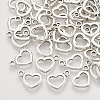 Tibetan Style Alloy Charms LS-TIBEP-S319-002AS-RS-2