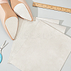 Self-adhesive Suede Fabric DIY-WH0308-413A-4