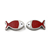 304 Stainless Steel Beads STAS-C074-10P-04-2