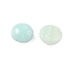 Natural Hemimorphite Cabochons G-S398-01A-06-2