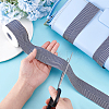 Polyester Ribbon OCOR-WH0036-83D-04-3