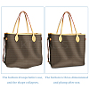 Felt Inserts Bag Bottom DIY-WH0308-167B-01-6