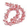 Handmade Lampwork Beads LAMP-D303-08F-1