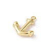 Brass Pendants LS-KK-V016-15G-2