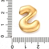 304 Stainless Steel Pendants STAS-S166-02G-19-3