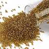 TOHO Round Seed Beads SEED-JPTR15-0022C-1